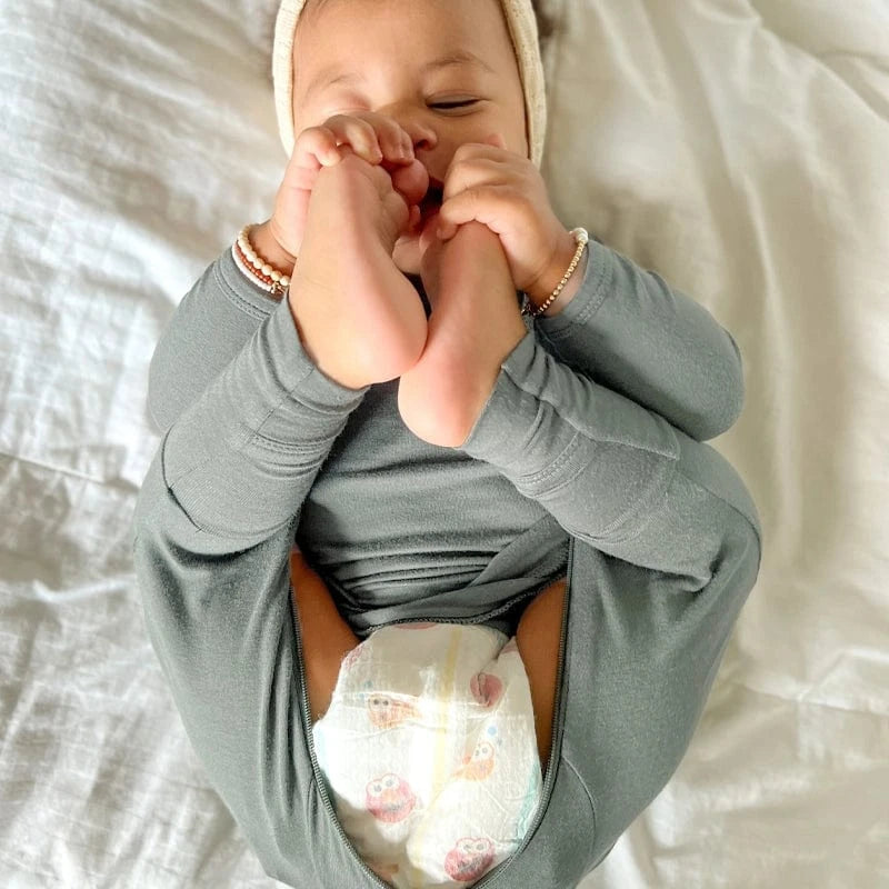 Convertible Bamboo PJ - Shine Gunamuna Lil Tulips