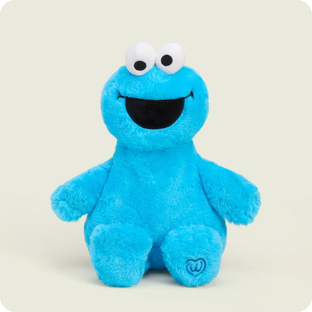 Cookie Monster Warmies Warmies Lil Tulips