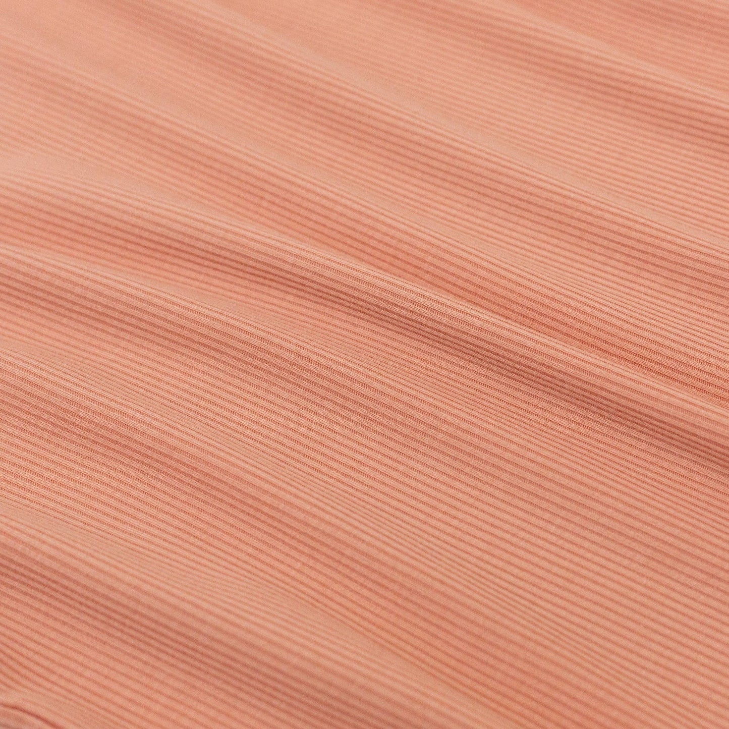 Coral Small Ribbed Zip Romper Brave Little Ones Lil Tulips