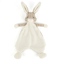 Cordy Roy Baby Hare Comforter JellyCat Lil Tulips