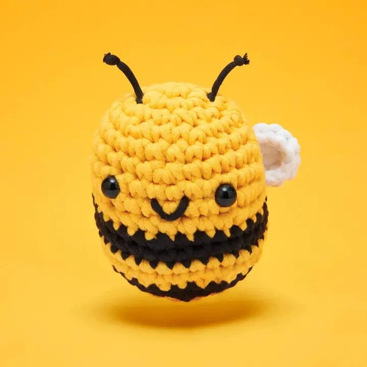 Cornelius the Bee The Woobles Lil Tulips