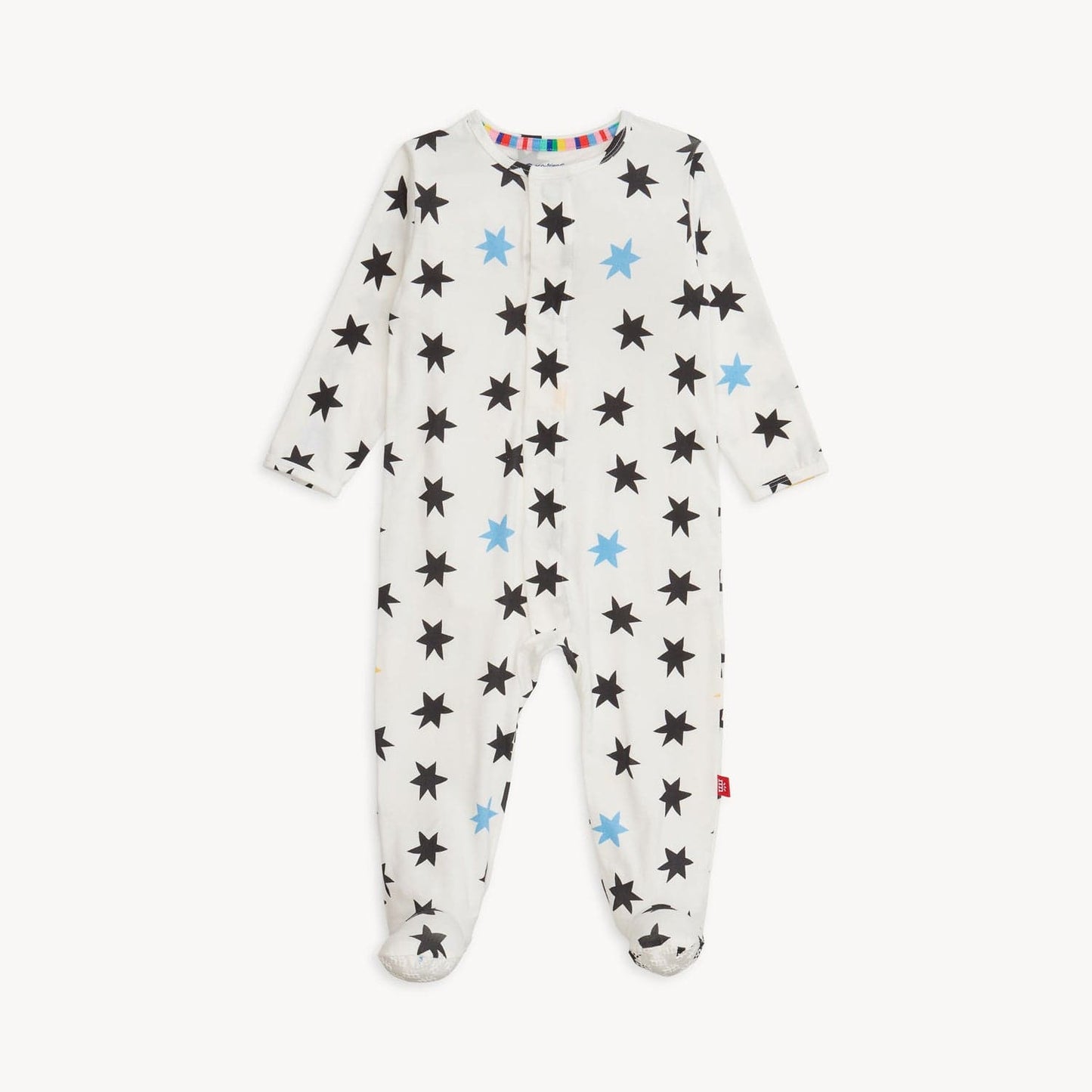 Cosmic Confetti Modal Footie Magnetic Me Lil Tulips