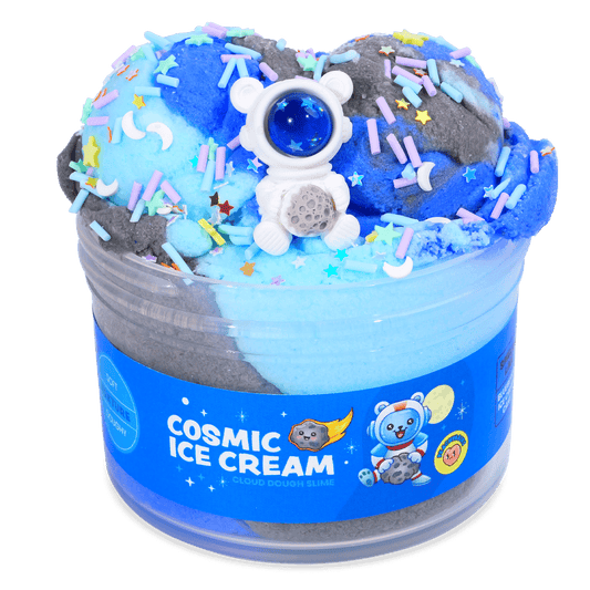 Cosmic Ice Cream Slime Peachybbies Lil Tulips