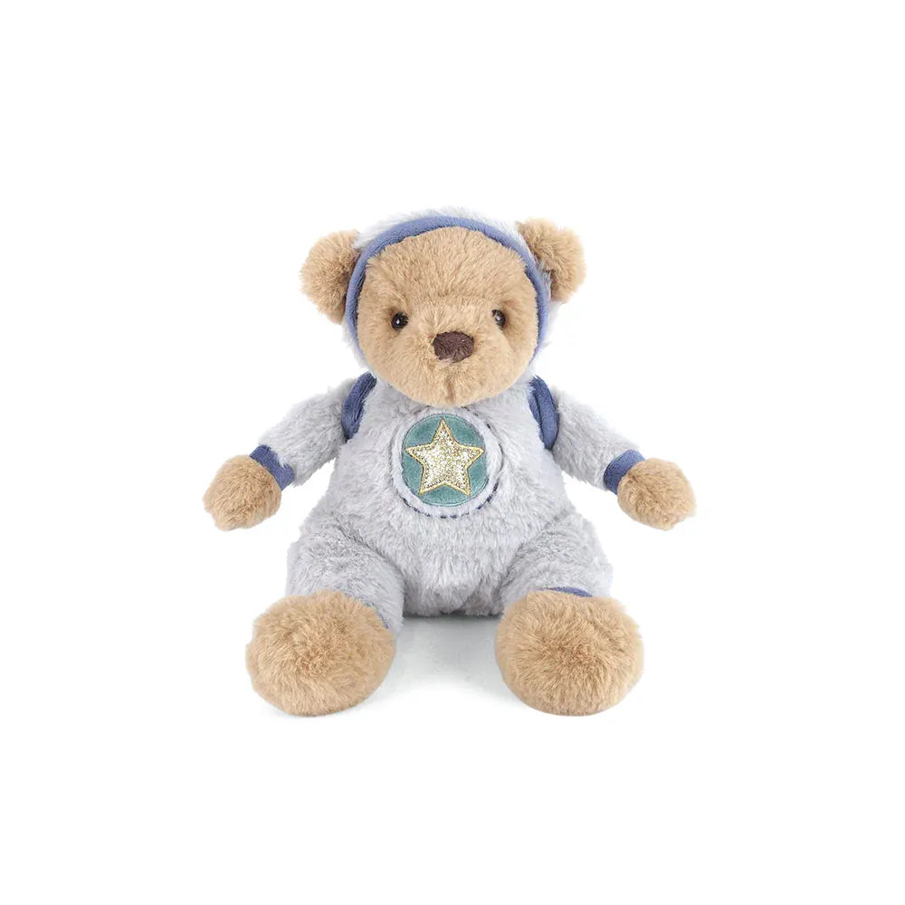 Cosmo Bear MON AMI Lil Tulips