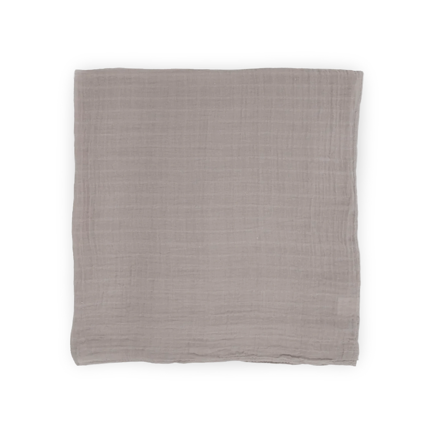 Cotton Muslin Swaddle Blanket - Porpoise Little Unicorn Lil Tulips