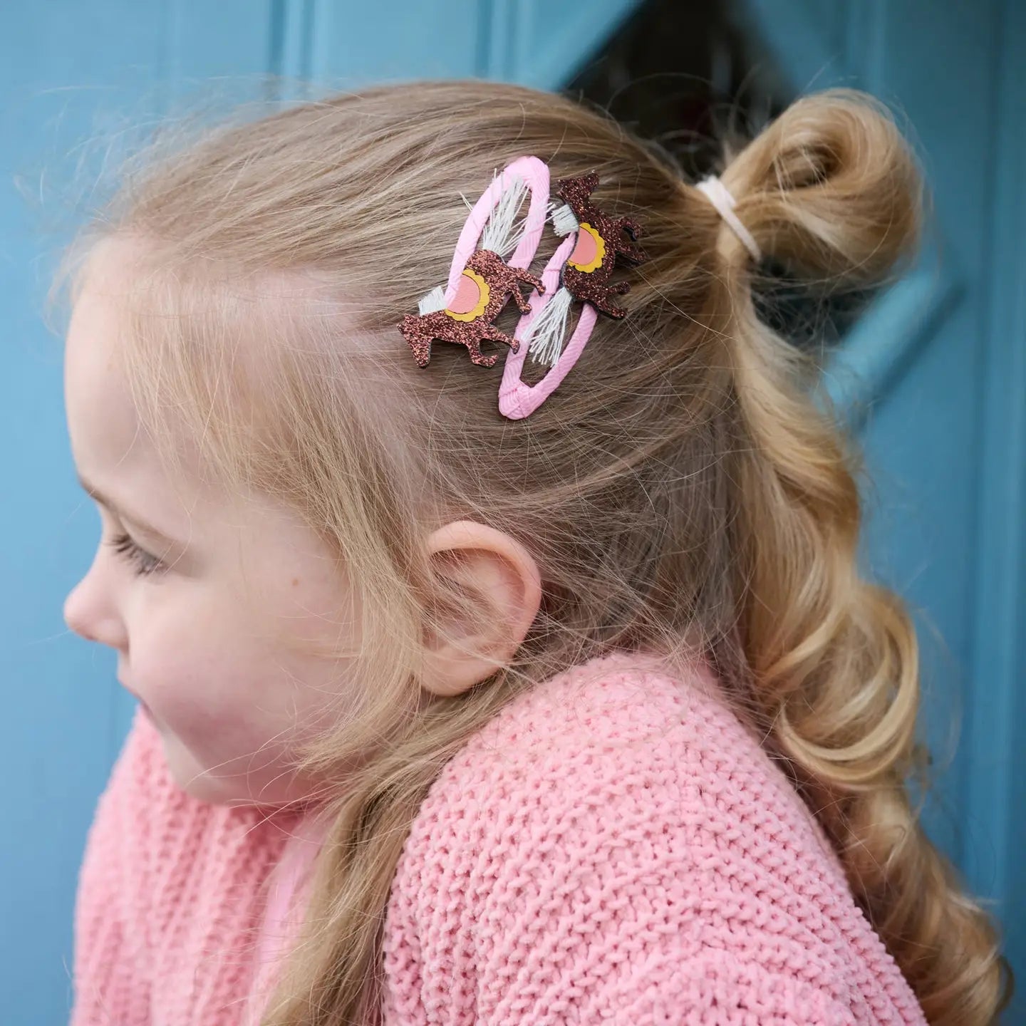 Country Pony Clips Rockahula Kids Lil Tulips