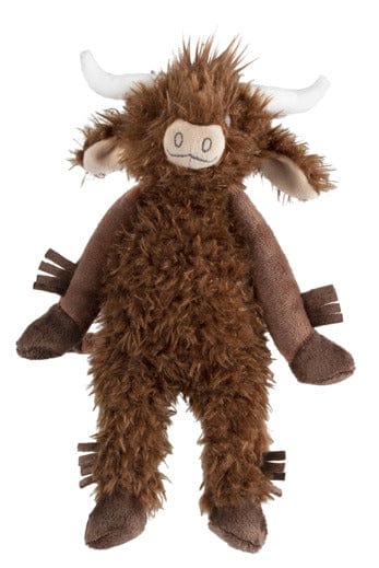 Cow Cody Happy Horse Lil Tulips