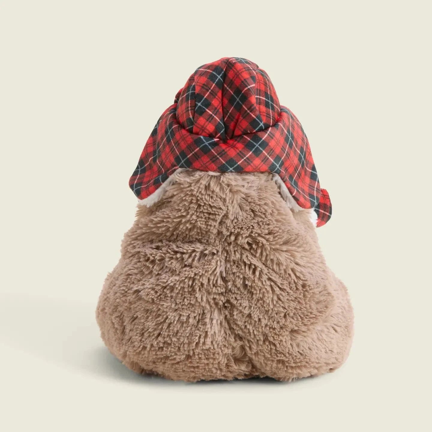 Cozy Capybara Warmies Warmies Lil Tulips