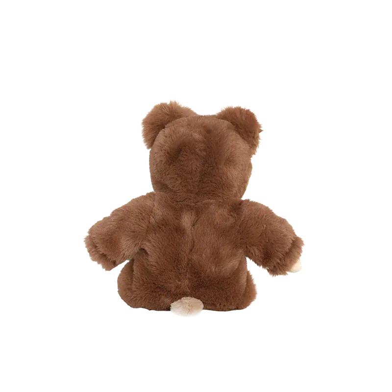 Cozy Day Dinkum Bobby Bear Olli Ella Lil Tulips