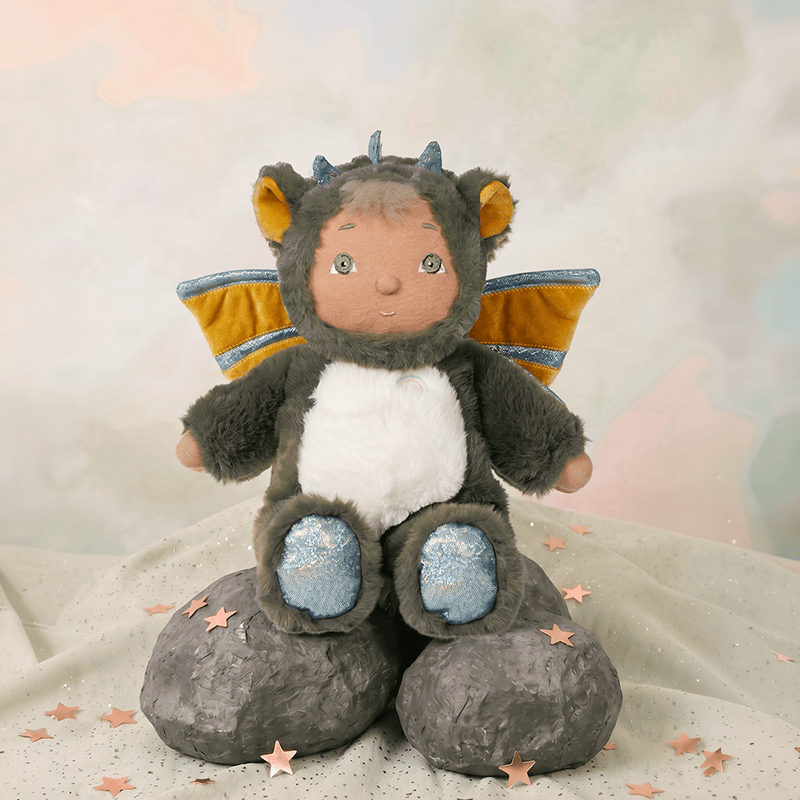 Cozy Day Dinkum - Flint Olli Ella Lil Tulips