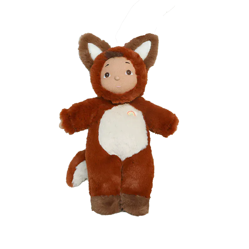 Cozy Day Dinkum Freddy Fox Olli Ella Lil Tulips