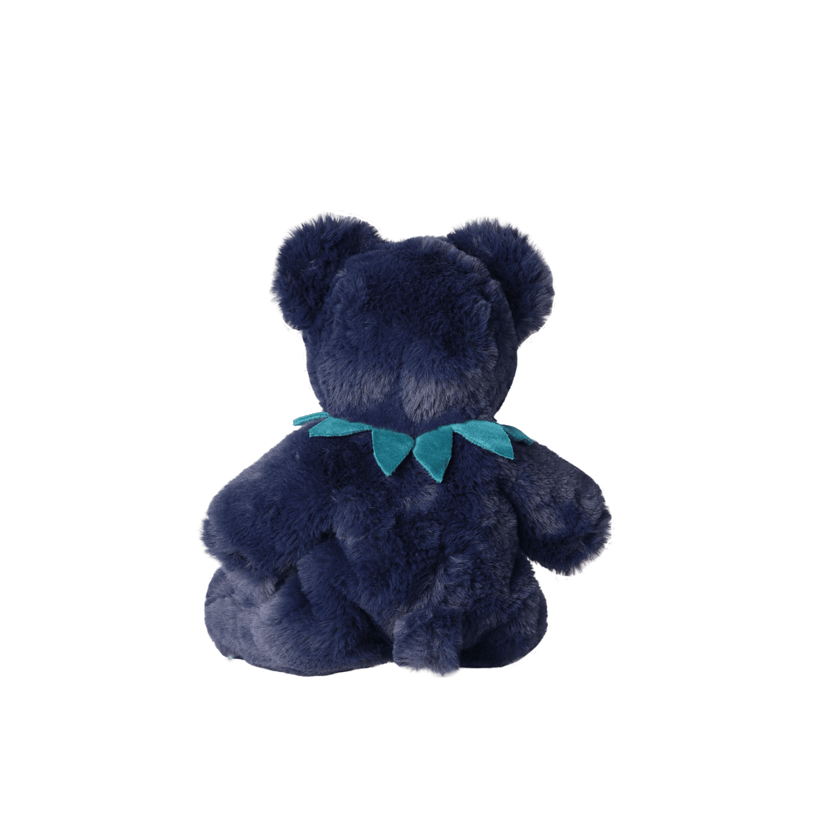Cozy Dinkum Blueberry Bear Olli Ella Lil Tulips