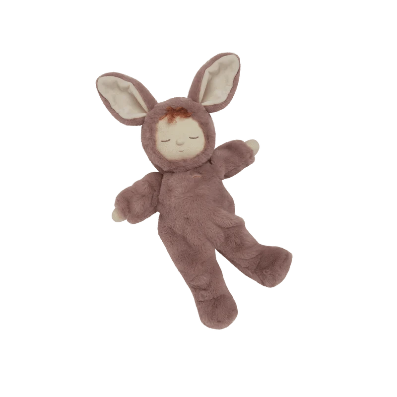 Cozy Dinkum - Bunny Pickle Olli Ella Lil Tulips