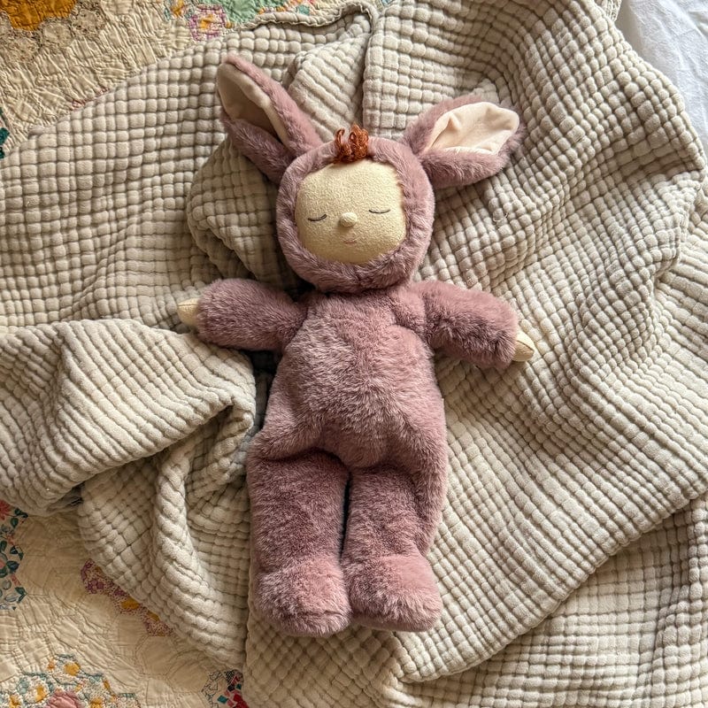 Cozy Dinkum - Bunny Pickle Olli Ella Lil Tulips