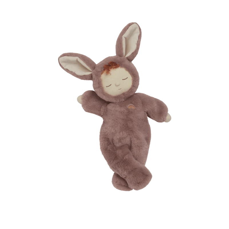Cozy Dinkum - Bunny Pickle Olli Ella Lil Tulips