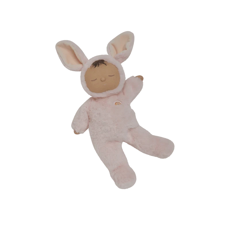 Cozy Dinkum - Bunny Pip Olli Ella Lil Tulips