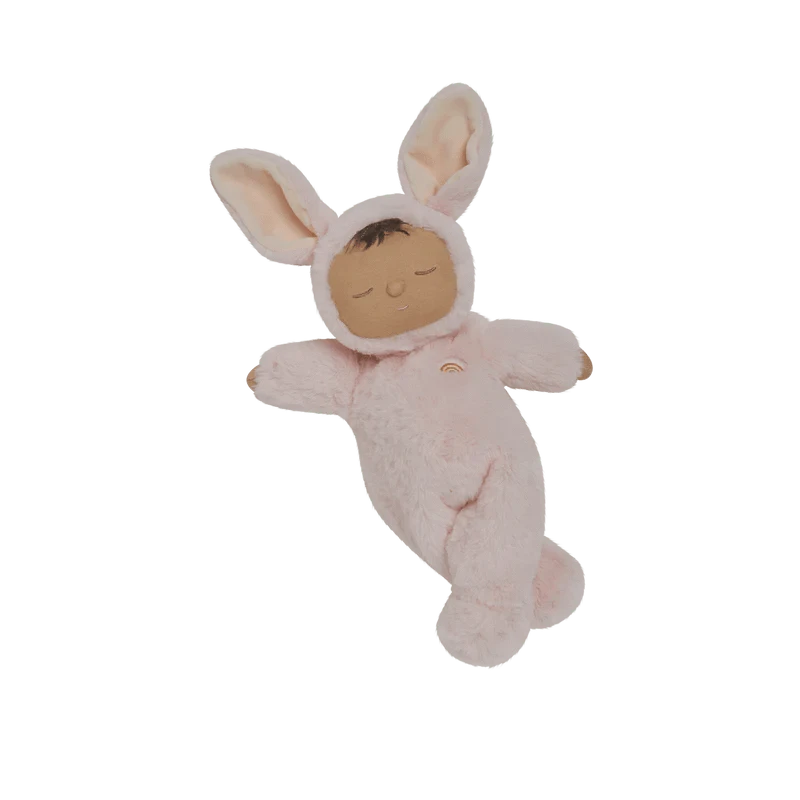 Cozy Dinkum - Bunny Pip Olli Ella Lil Tulips