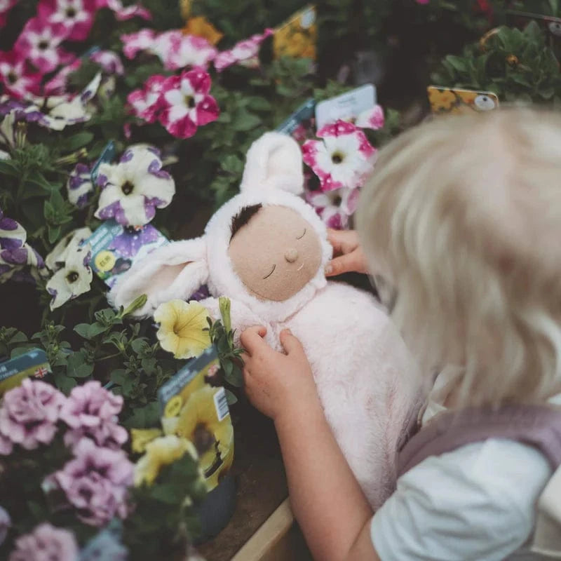 Cozy Dinkum - Bunny Pip Olli Ella Lil Tulips