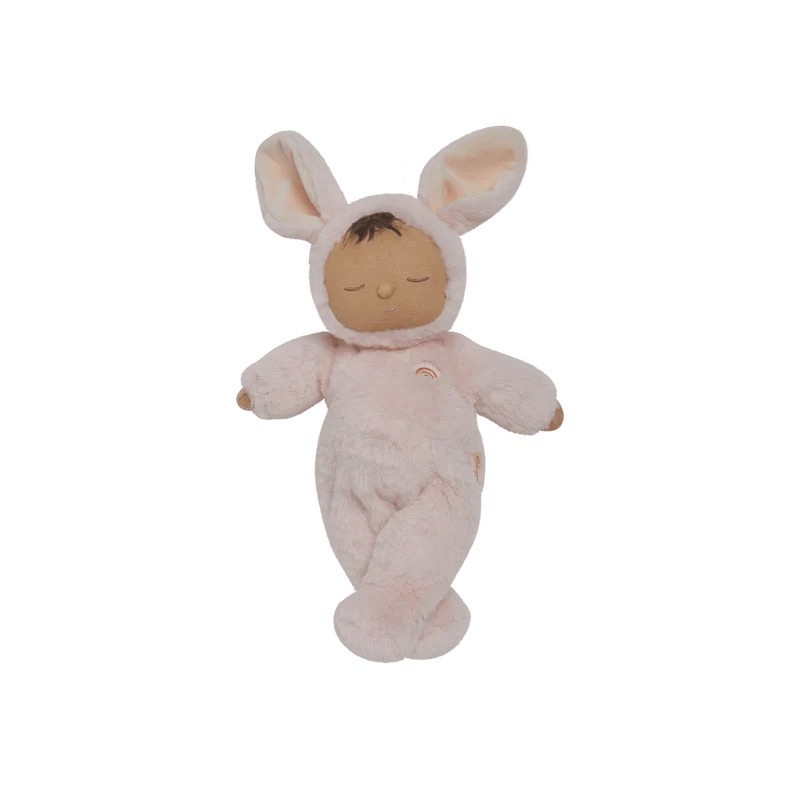Cozy Dinkum - Bunny Pip Olli Ella Lil Tulips