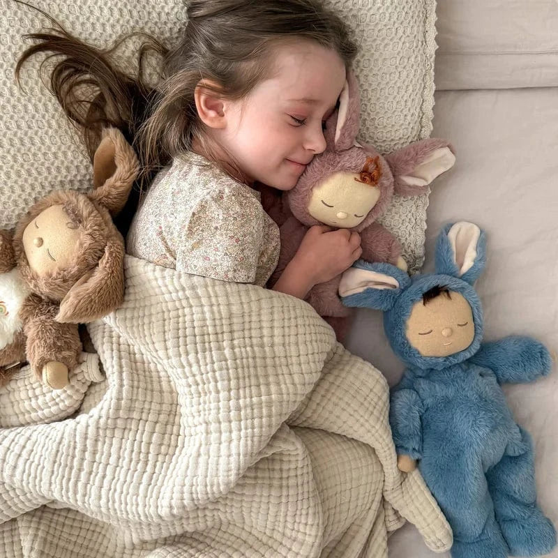Cozy Dinkum - Bunny Twiggy Olli Ella Lil Tulips