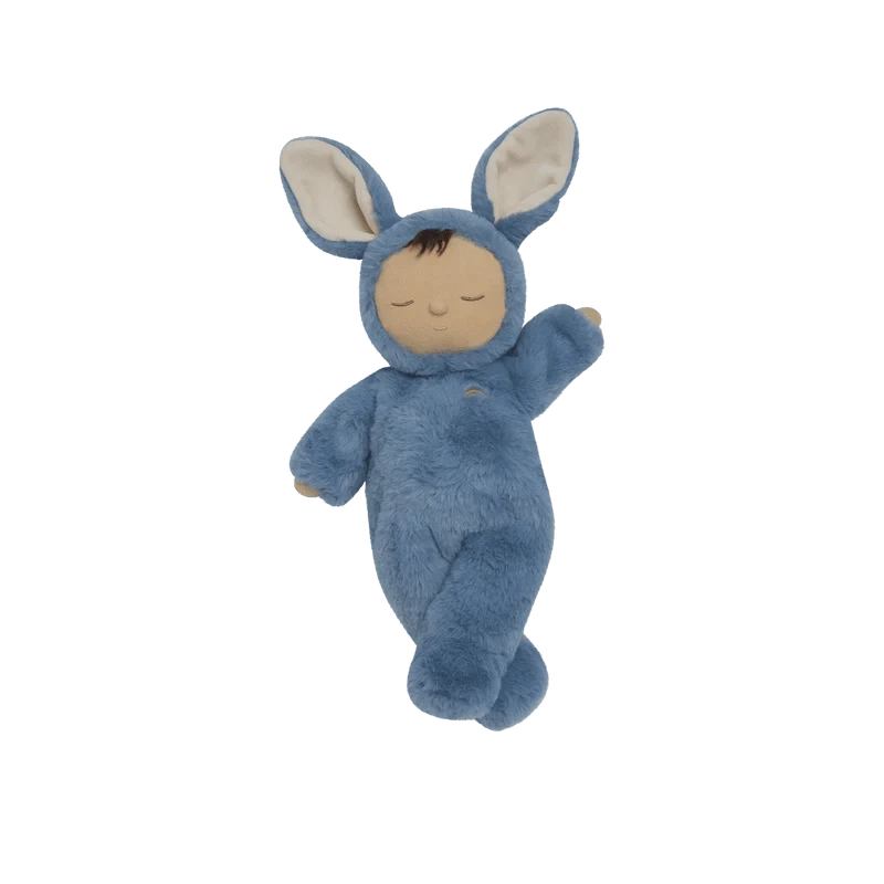 Cozy Dinkum - Bunny Twiggy Olli Ella Lil Tulips