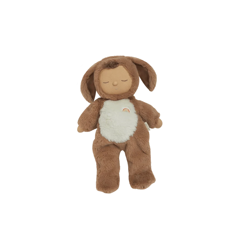 Cozy Dinkum - Dog Digby Olli Ella Lil Tulips