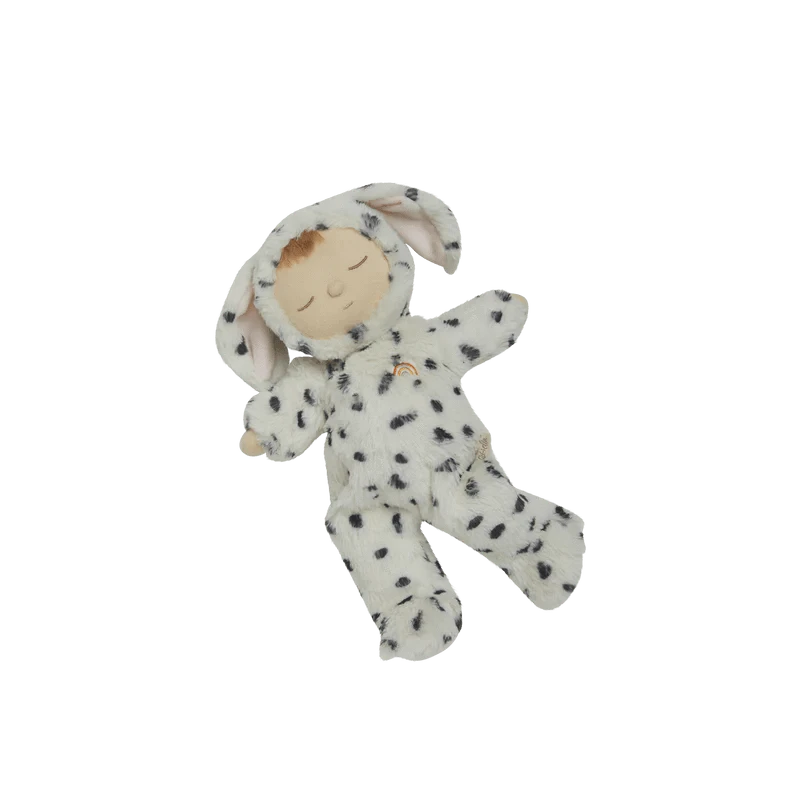 Cozy Dinkum - Dog Domino Olli Ella Lil Tulips