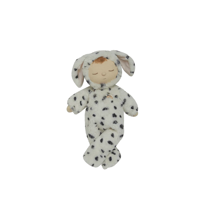 Cozy Dinkum - Dog Domino Olli Ella Lil Tulips