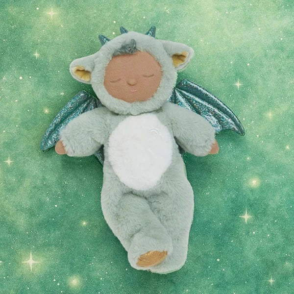 Cozy Dinkum Dragon - Ash Olli Ella Lil Tulips