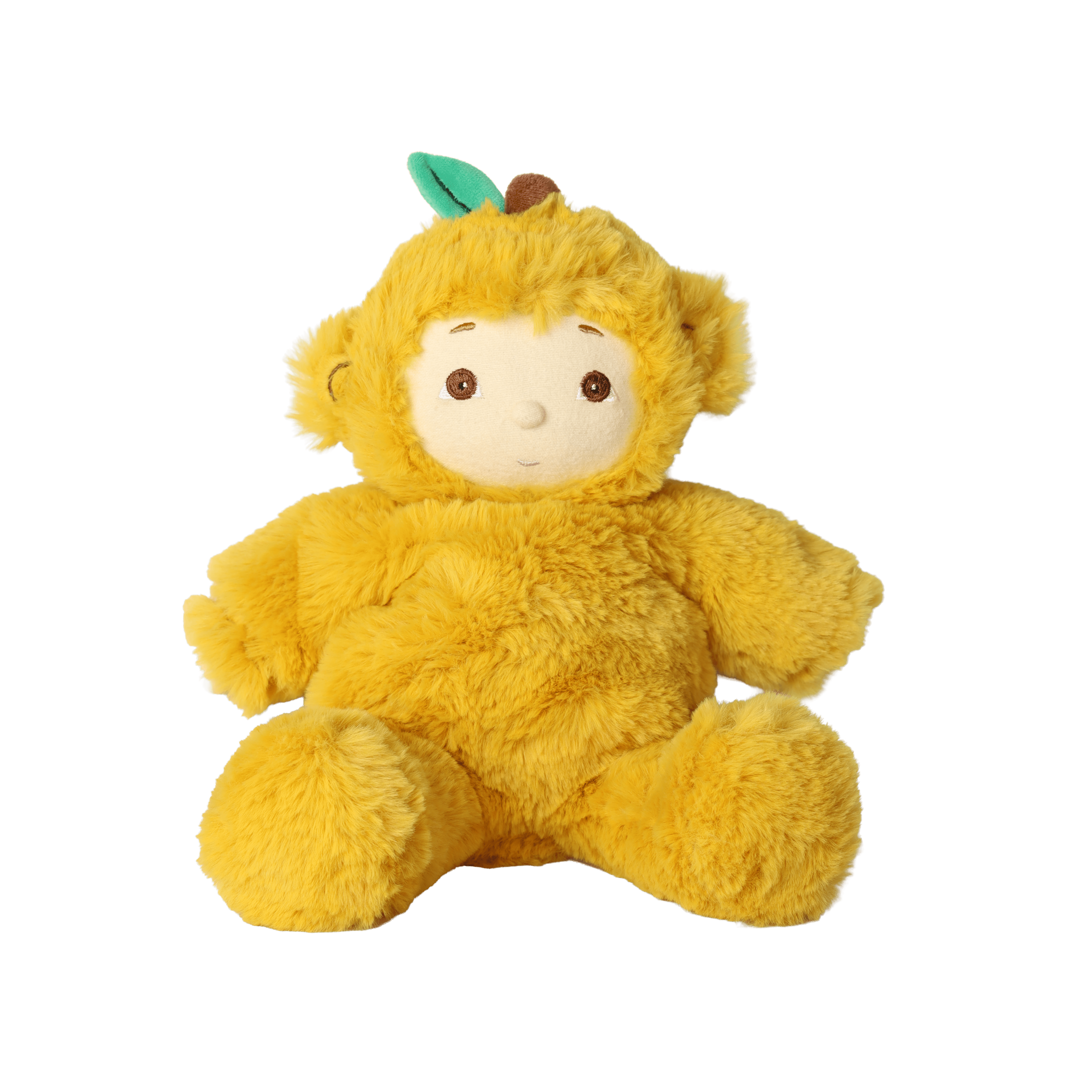 Cozy Dinkum Mango Monkey Olli Ella Lil Tulips