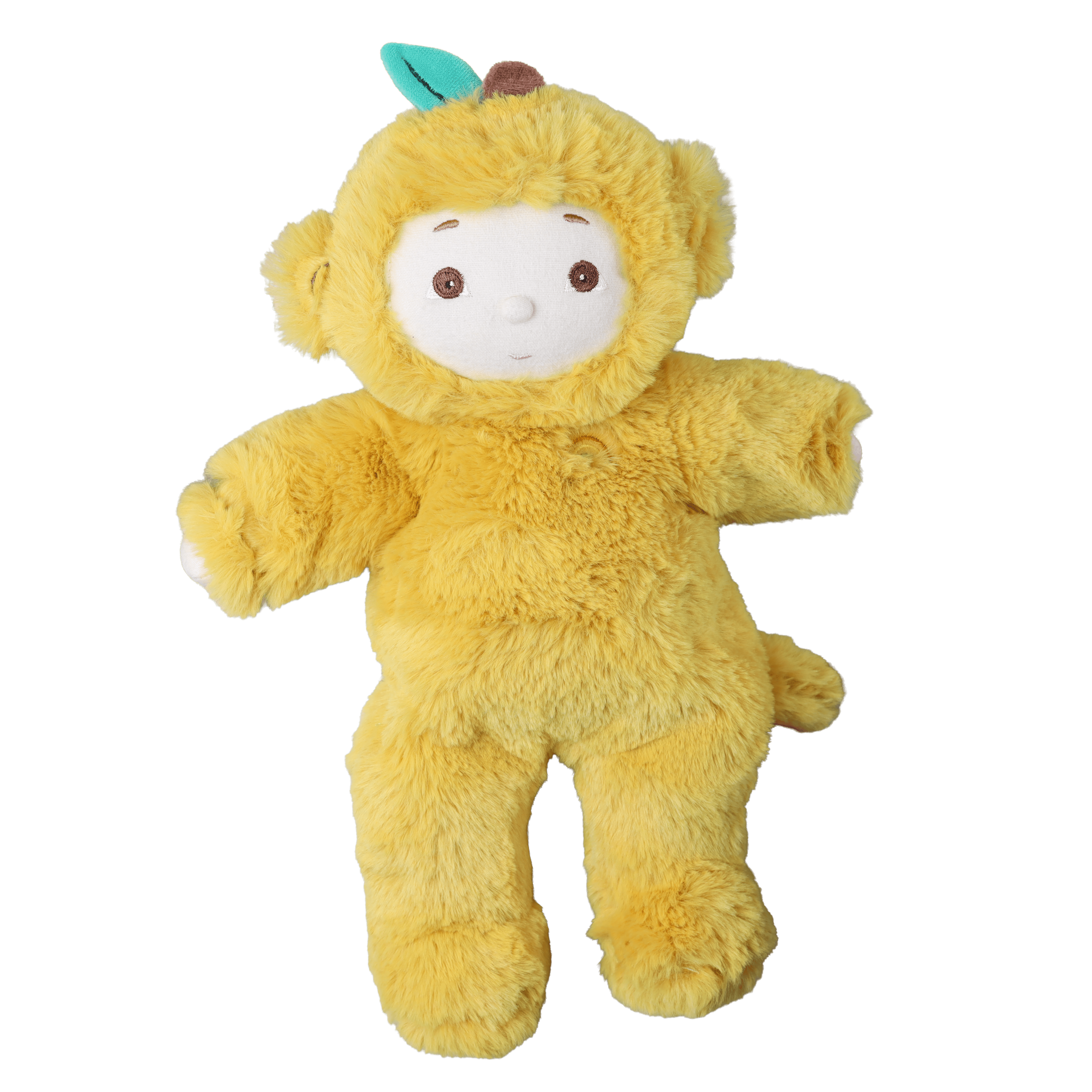 Cozy Dinkum Mango Monkey Olli Ella Lil Tulips