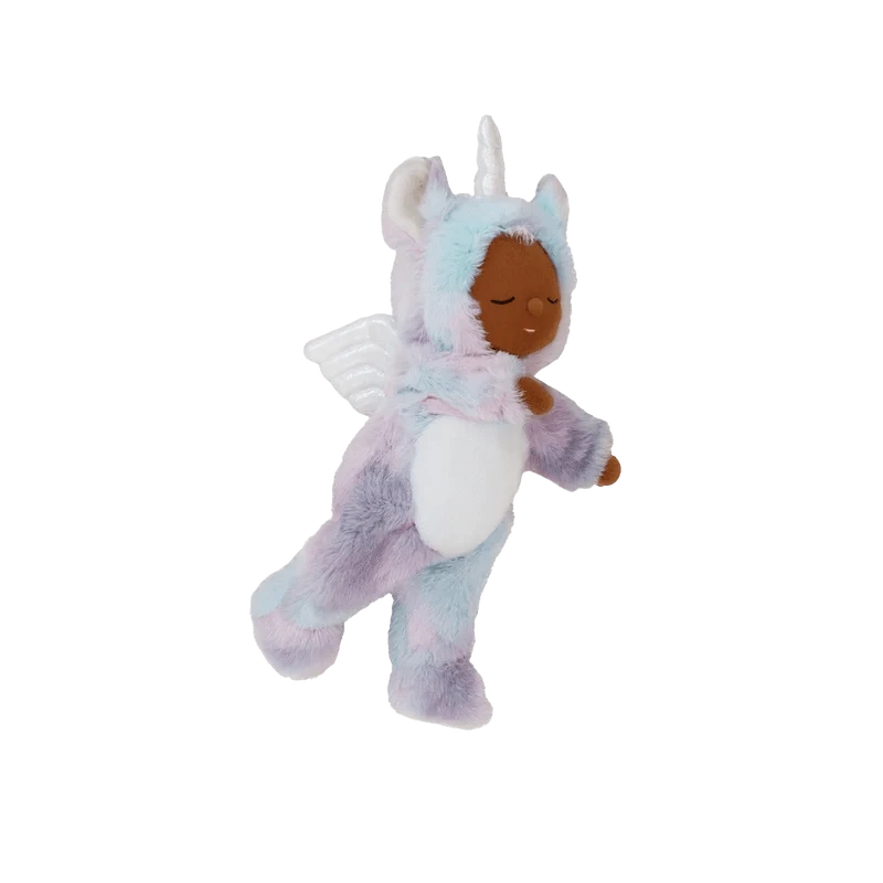 Cozy Dinkum Unicorn - Stardust Olli Ella Lil Tulips