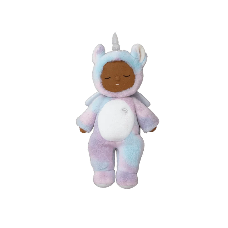 Cozy Dinkum Unicorn - Stardust Olli Ella Lil Tulips
