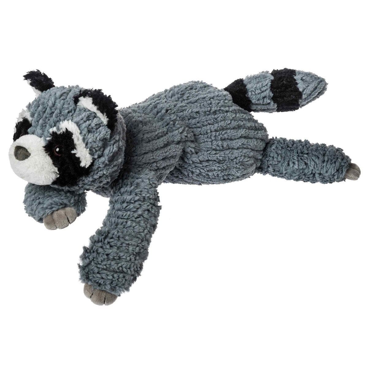Cozy Toes Raccoon Mary Meyer Lil Tulips