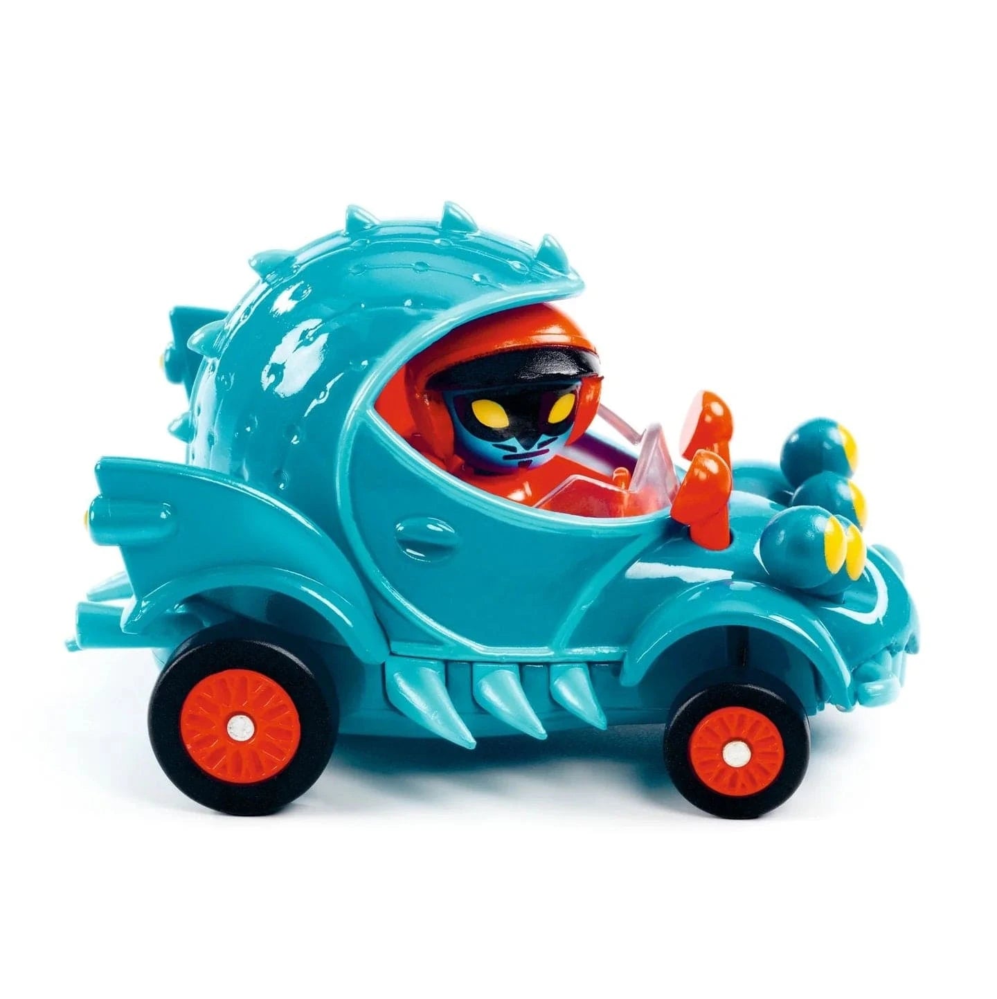 Crazy Motors Funny Beast Djeco Lil Tulips