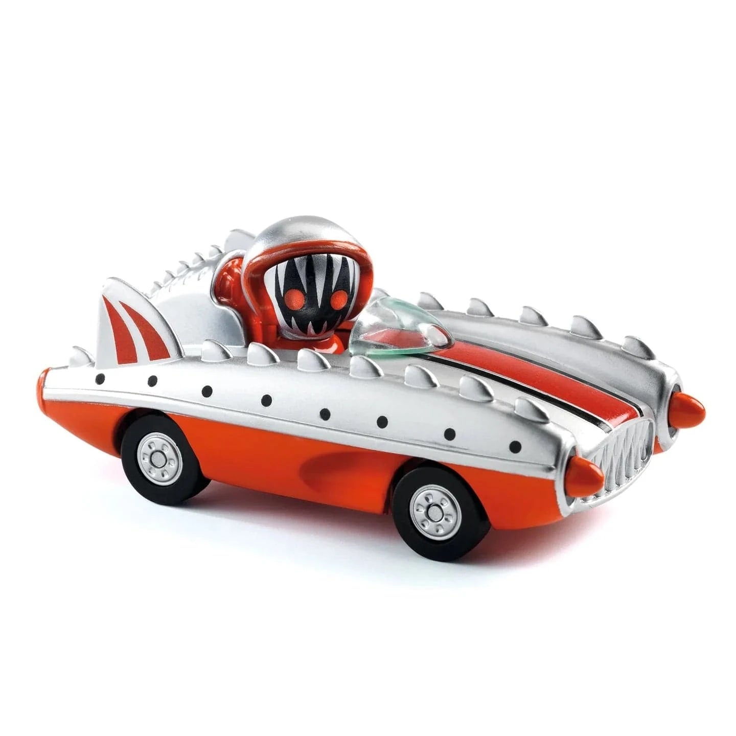 Crazy Motors Piranha Kart Djeco Lil Tulips