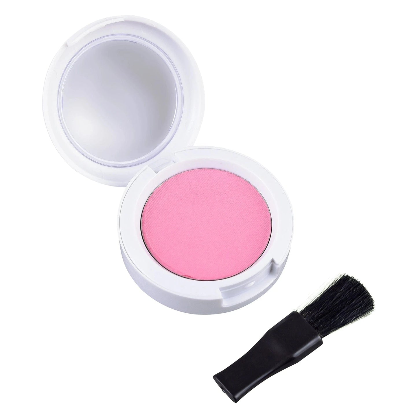 Crystal Glow - Holiday Blush and Lip Shimmer Set Klee Naturals Lil Tulips