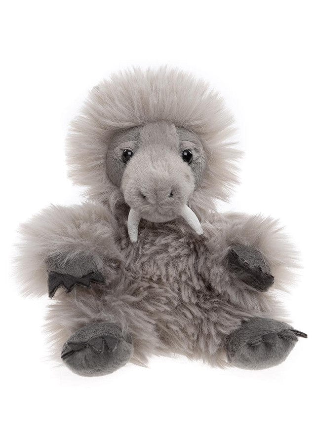 Cuddle Cub - Beast of Bodmin Charlie Bears Lil Tulips