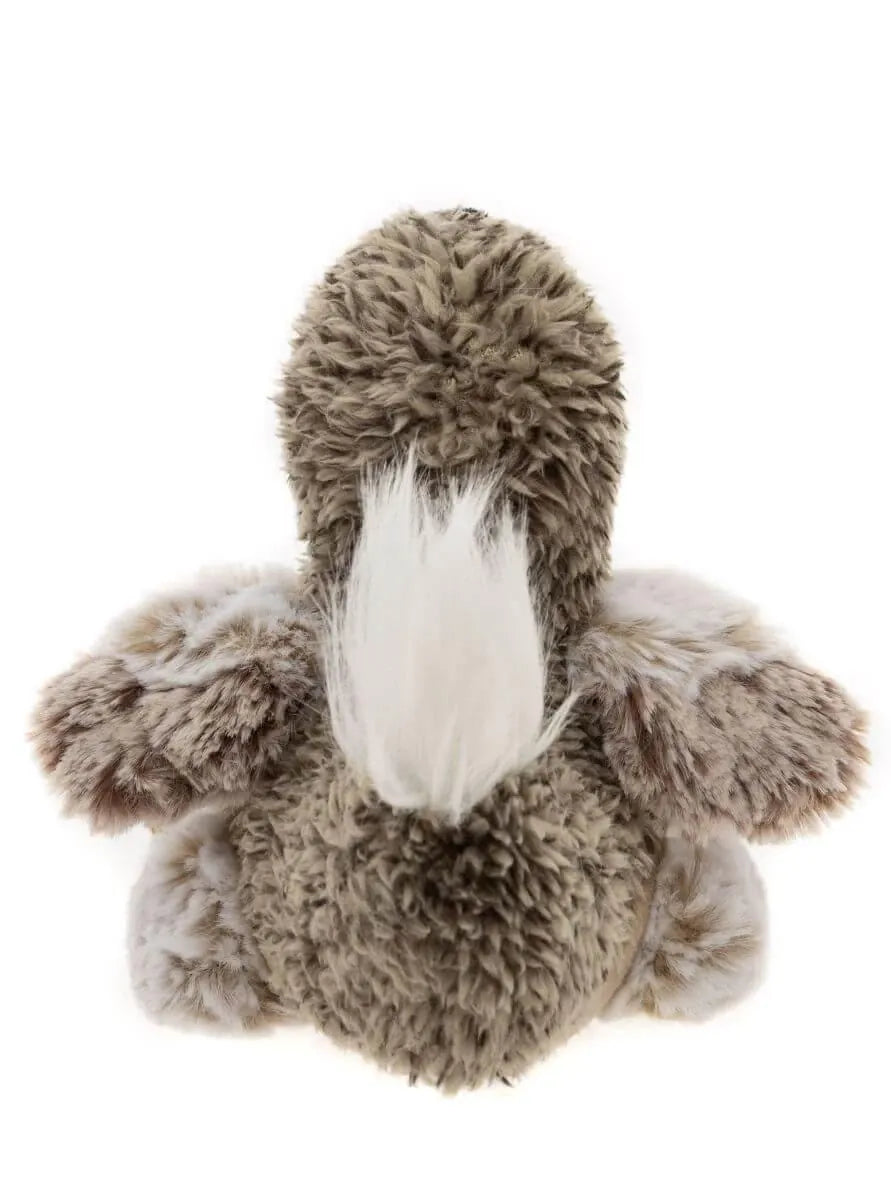 Cuddle Cub - Dodo Charlie Bears Lil Tulips