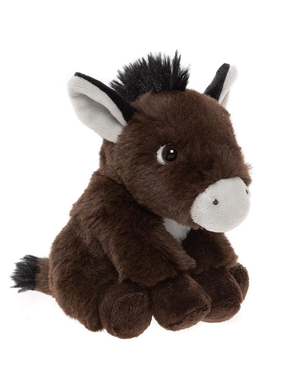 Cuddle Cub - Donkey Charlie Bears Lil Tulips