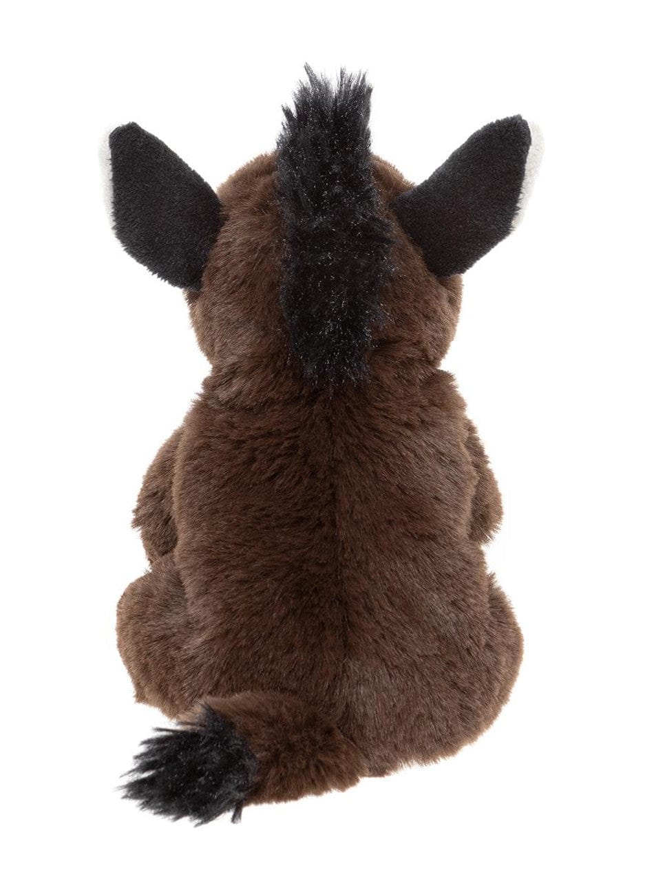 Cuddle Cub - Donkey Charlie Bears Lil Tulips