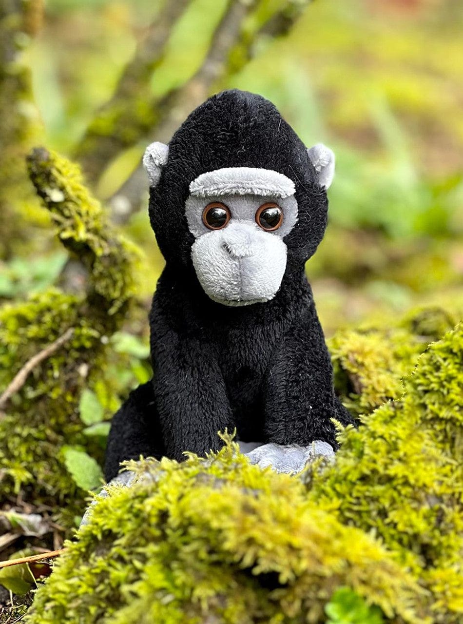 Cuddle Cub Gorilla Charlie Bears Lil Tulips