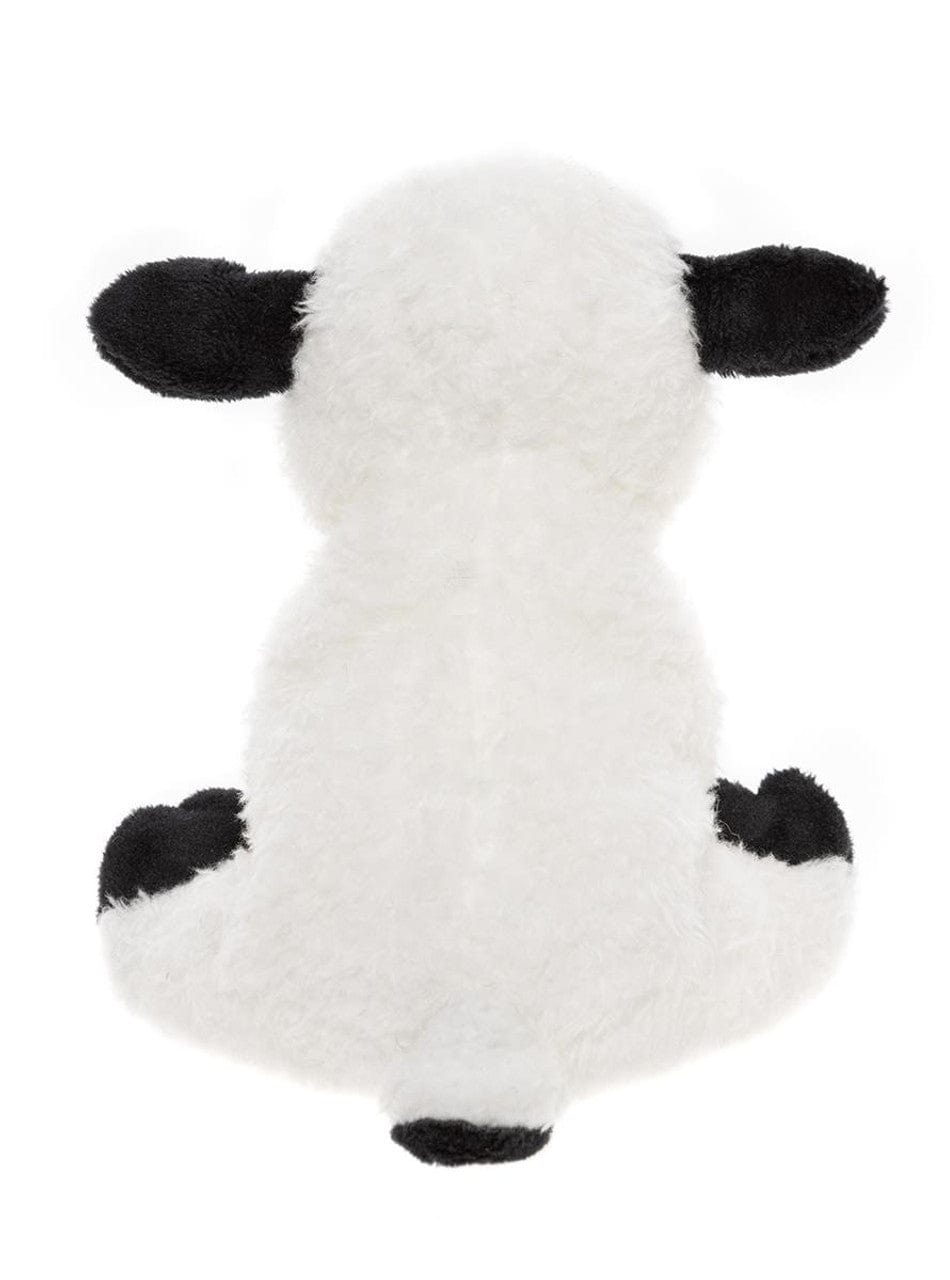 Cuddle Cub - Lamb Charlie Bears Lil Tulips