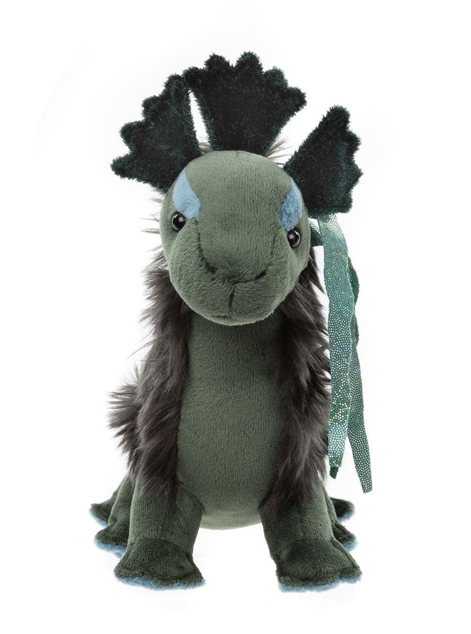 Cuddle Cub Nessie - Loch Ness Monster Charlie Bears Lil Tulips