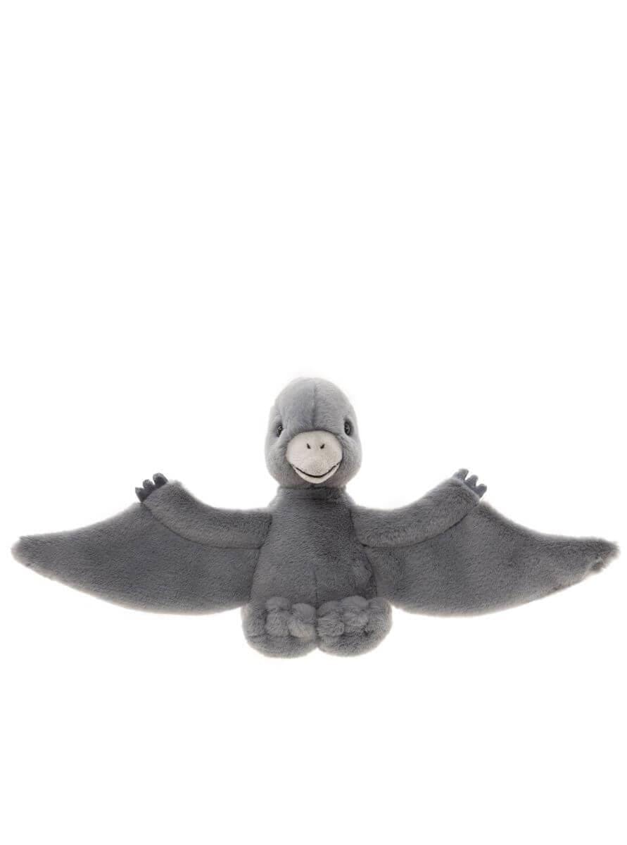 Cuddle Cub Pterodactyl Charlie Bears Lil Tulips