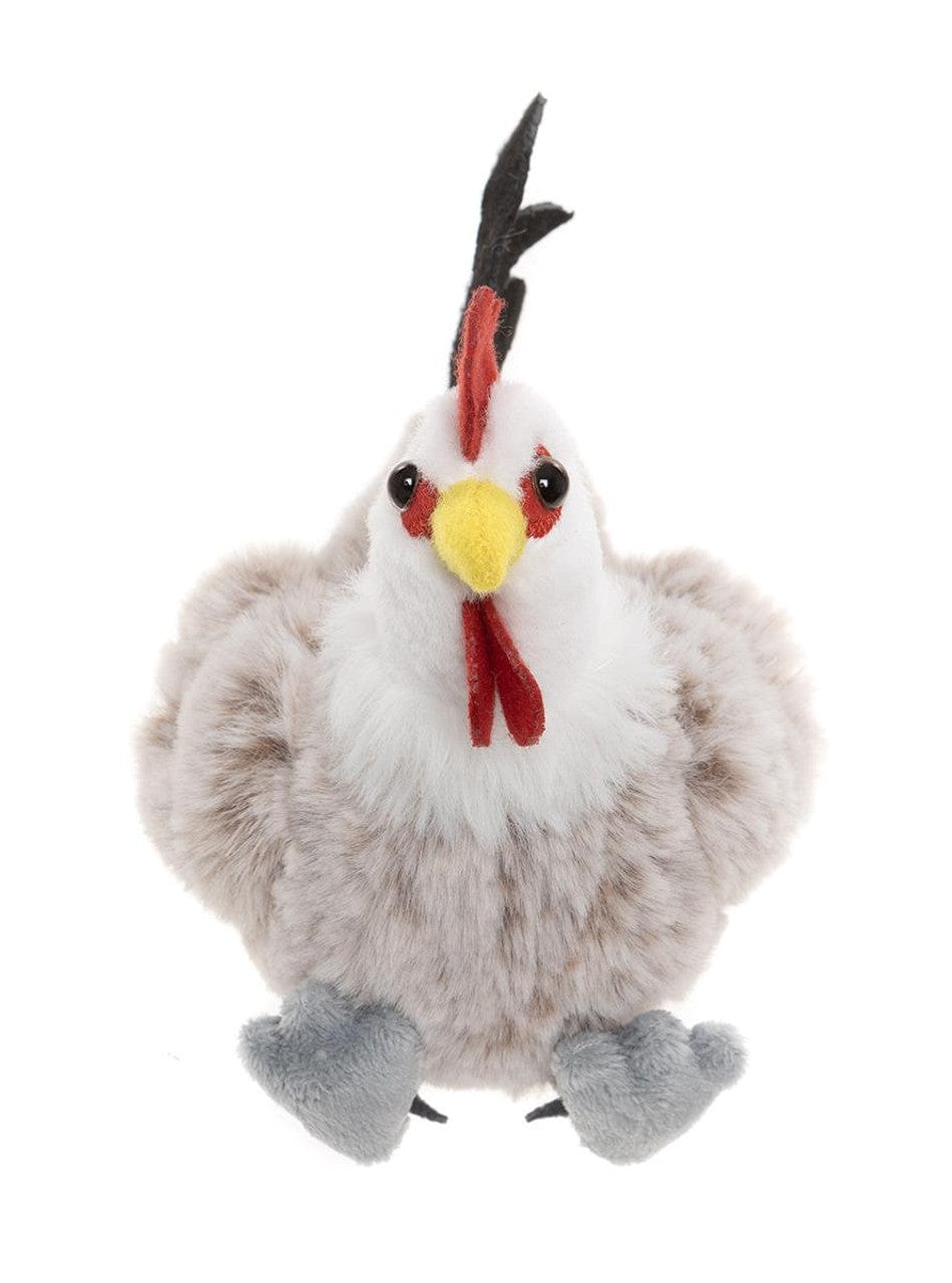 Cuddle Cub - Rooster Charlie Bears Lil Tulips