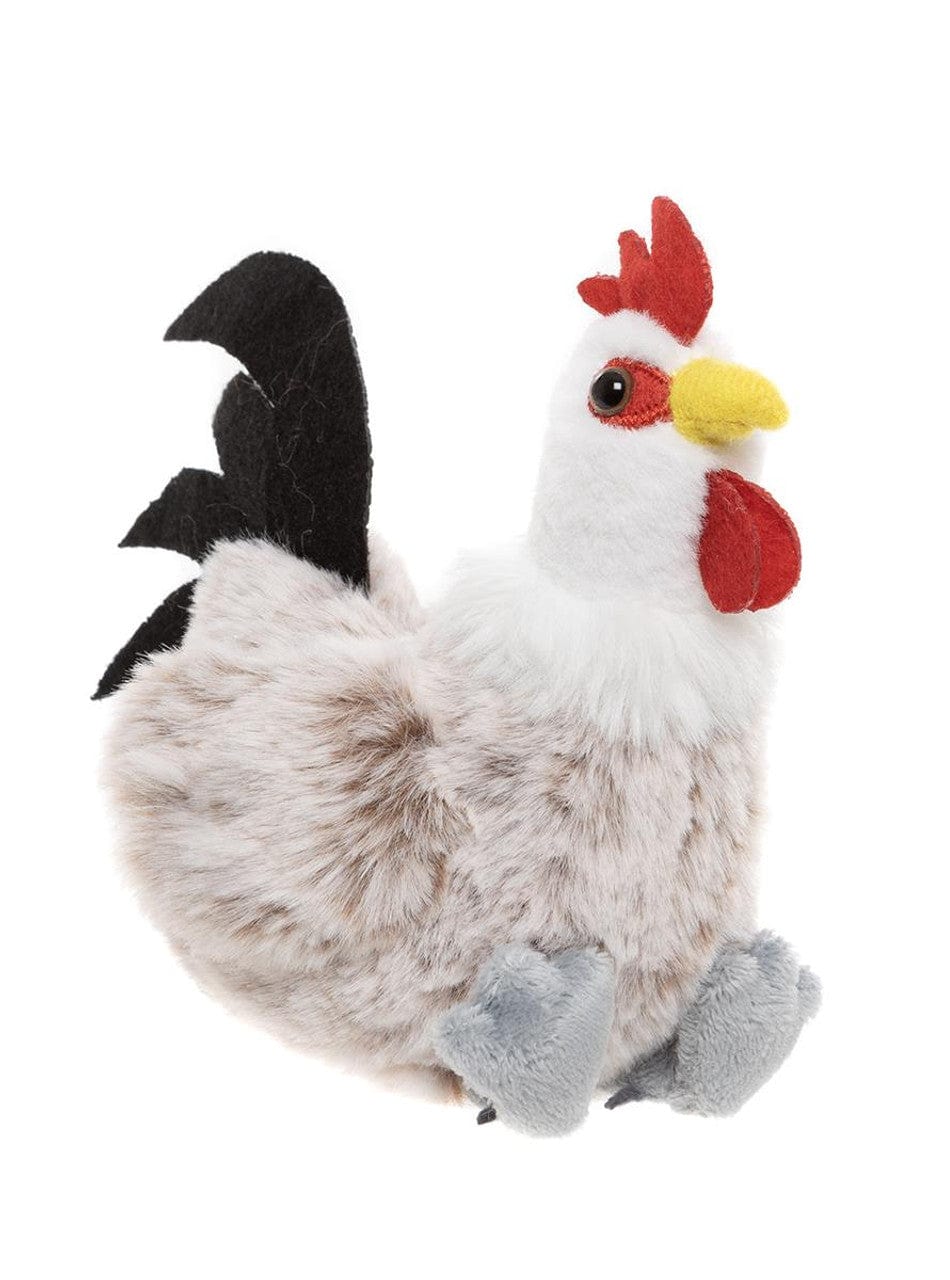 Cuddle Cub - Rooster Charlie Bears Lil Tulips