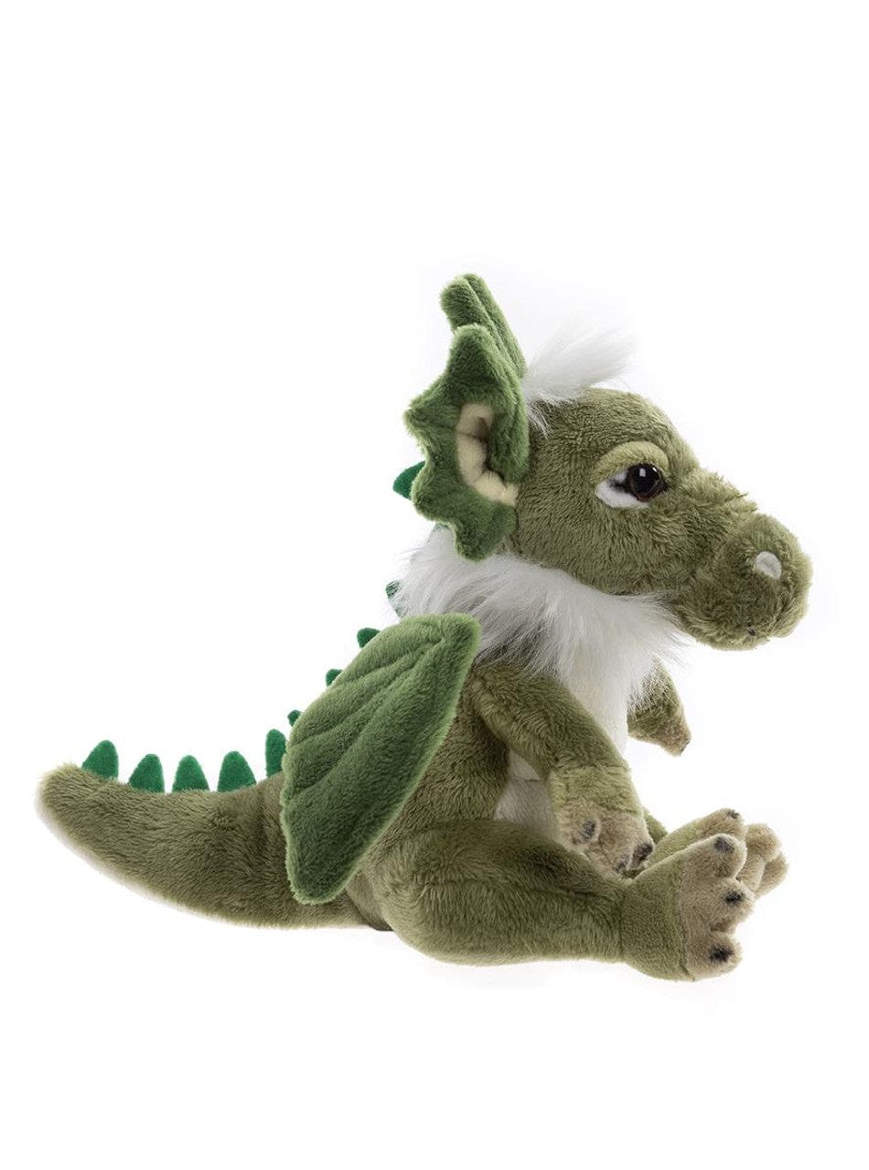 Cuddle Cub Signals - Dragon Charlie Bears Lil Tulips