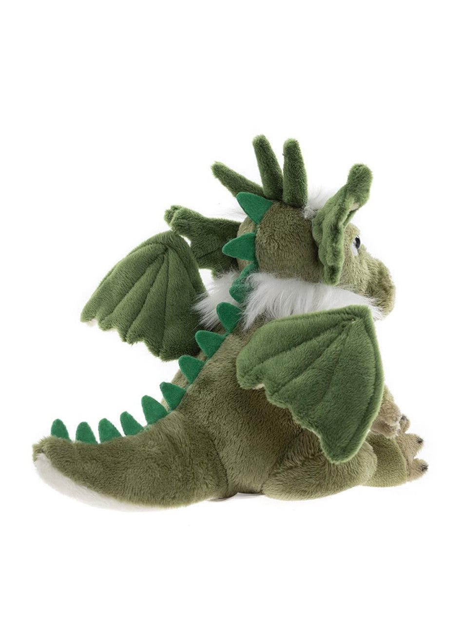Cuddle Cub Signals - Dragon Charlie Bears Lil Tulips