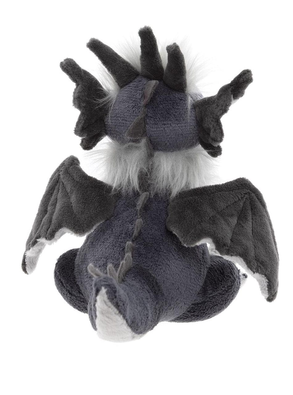 Cuddle Cub Soot - Dragon Charlie Bears Lil Tulips
